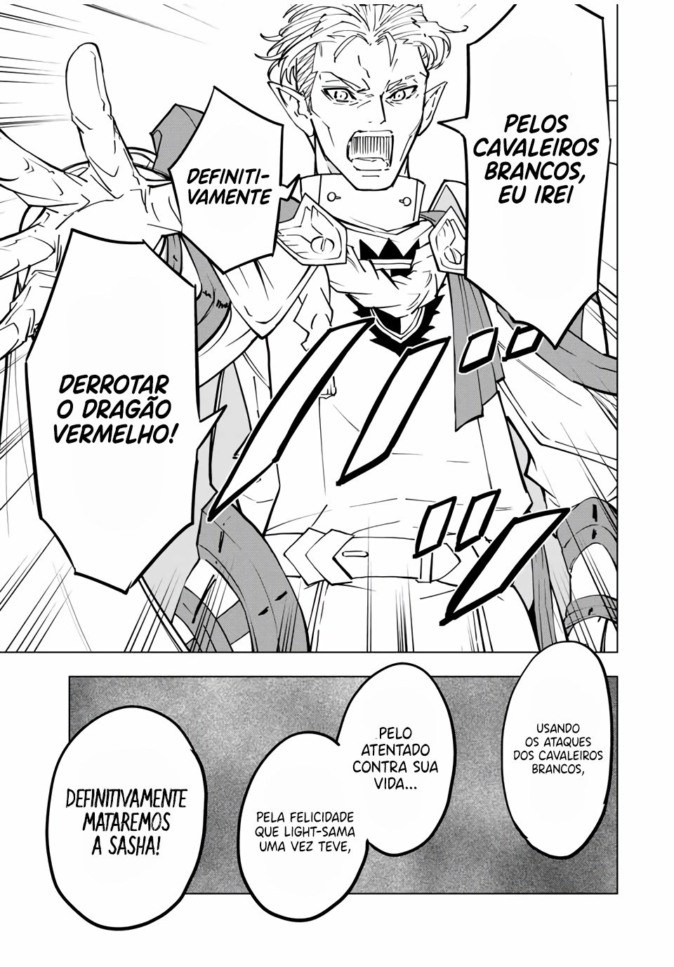 Read Meu Presente de Nível 9999 de Gacha Ilimitado PT Manga Online