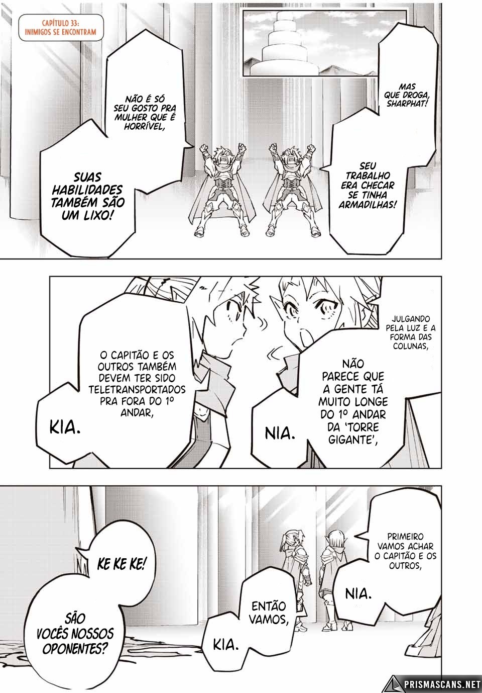 Read Meu Presente de Nível 9999 de Gacha Ilimitado PT Manga Online