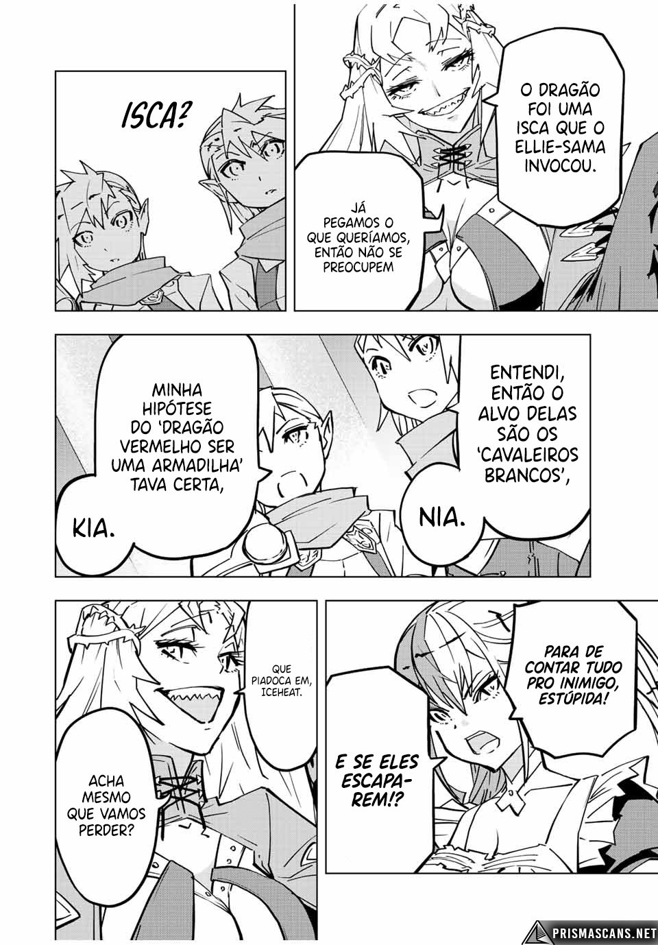 Read Meu Presente de Nível 9999 de Gacha Ilimitado PT Manga Online