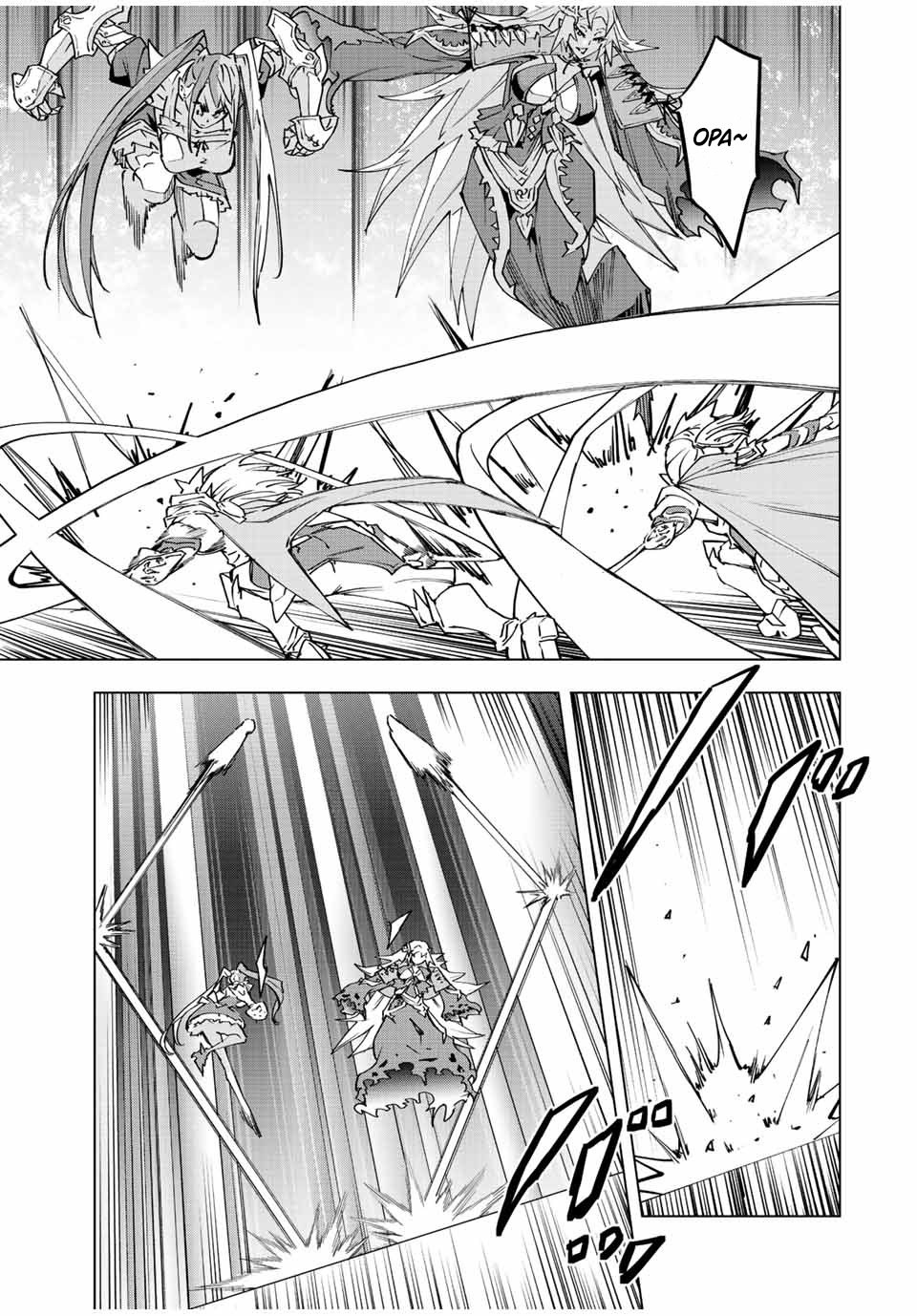 Read Meu Presente de Nível 9999 de Gacha Ilimitado PT Manga Online