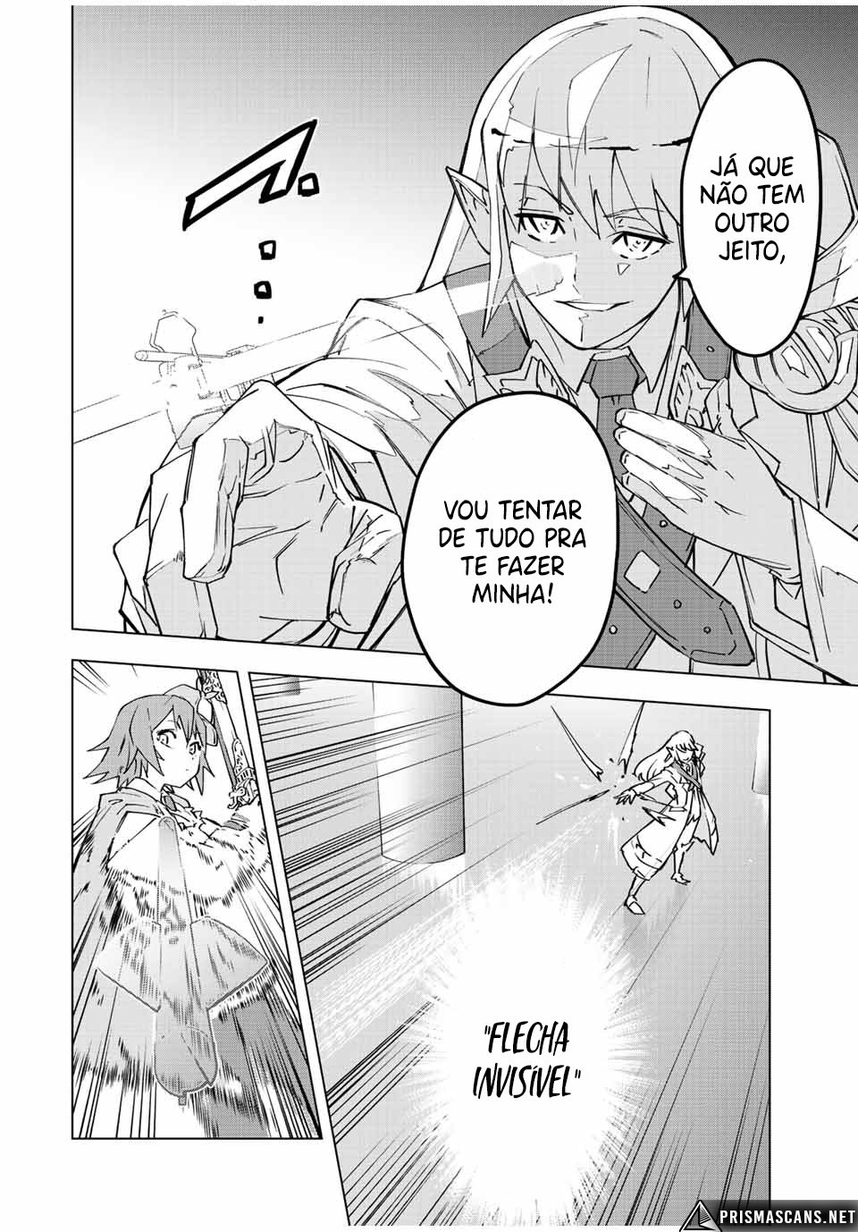 Read Meu Presente de Nível 9999 de Gacha Ilimitado PT Manga Online