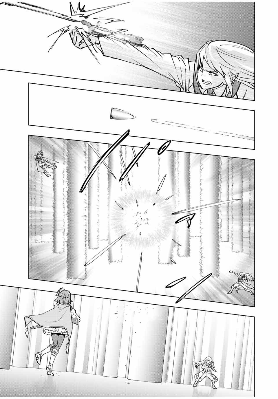 Read Meu Presente de Nível 9999 de Gacha Ilimitado PT Manga Online