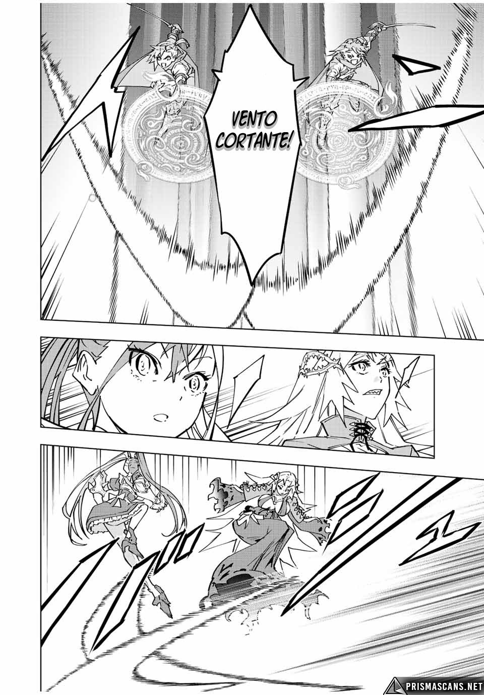 Read Meu Presente de Nível 9999 de Gacha Ilimitado PT Manga Online