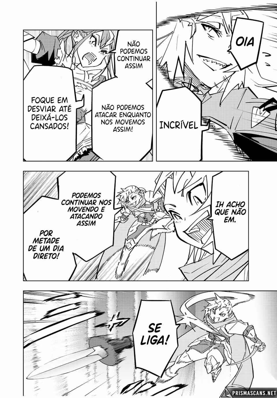 Read Meu Presente de Nível 9999 de Gacha Ilimitado PT Manga Online