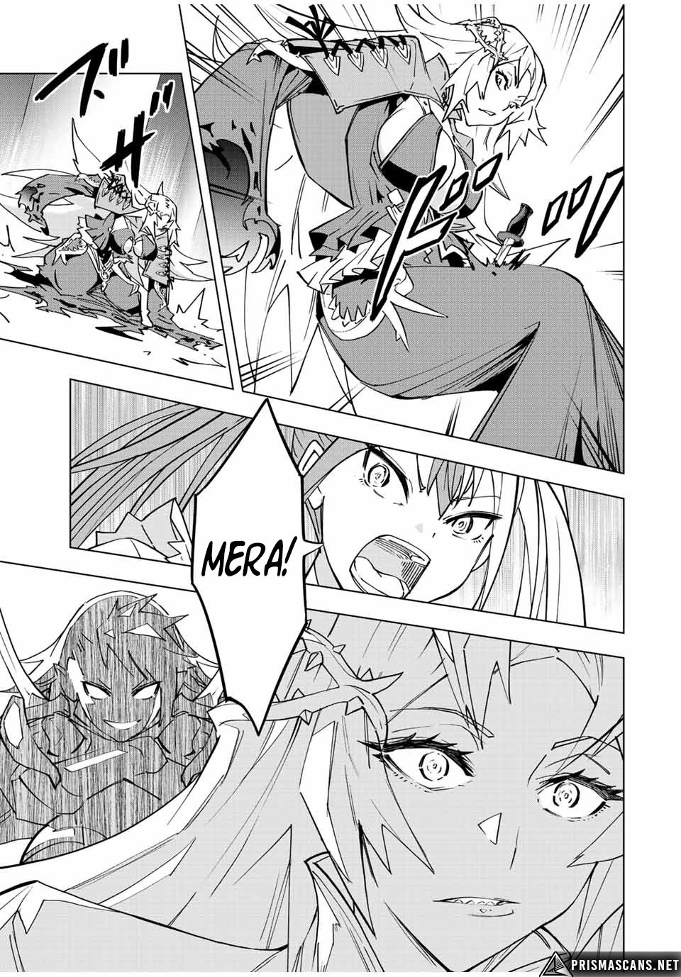 Read Meu Presente de Nível 9999 de Gacha Ilimitado PT Manga Online