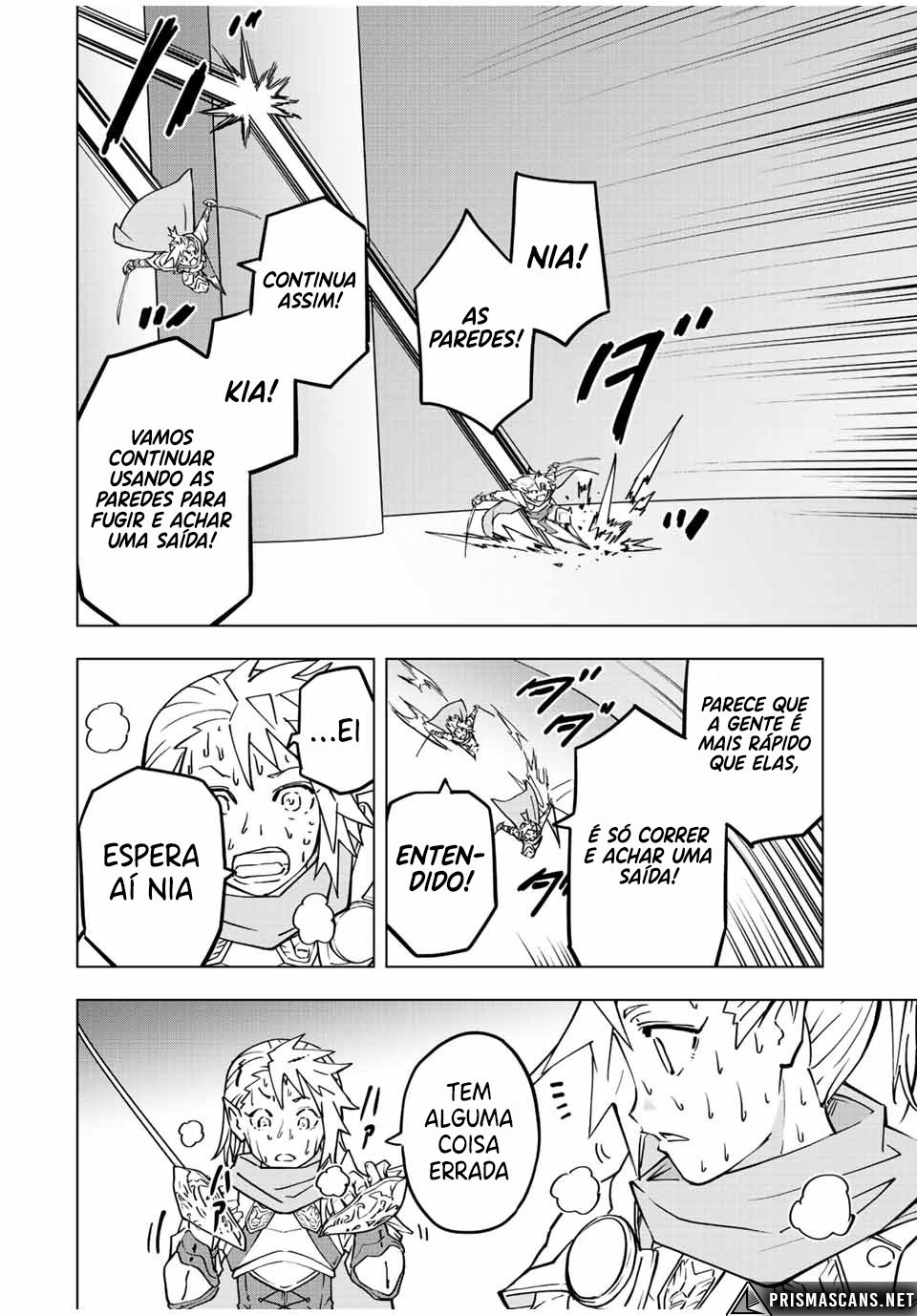 Read Meu Presente de Nível 9999 de Gacha Ilimitado PT Manga Online