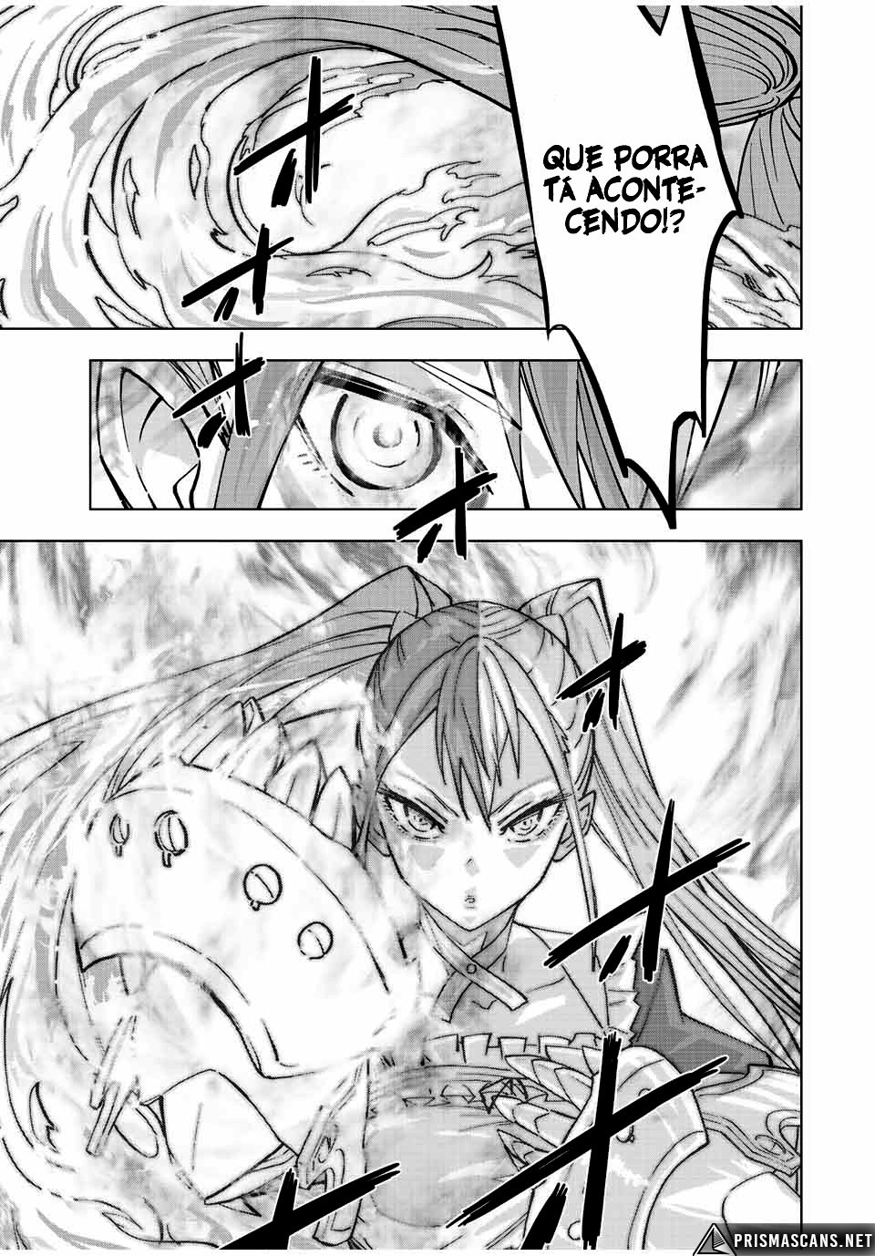 Read Meu Presente de Nível 9999 de Gacha Ilimitado PT Manga Online