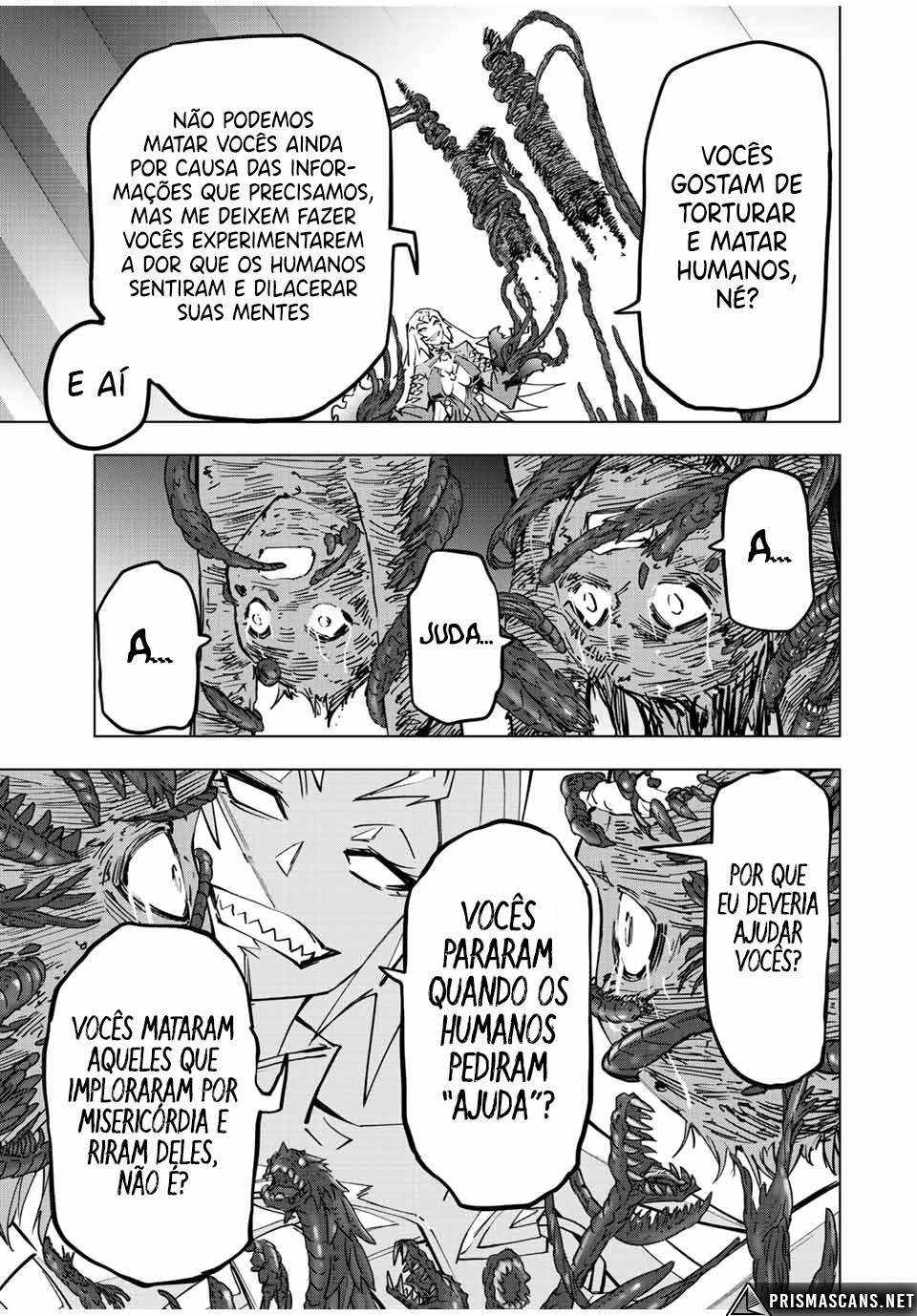 Read Meu Presente de Nível 9999 de Gacha Ilimitado PT Manga Online