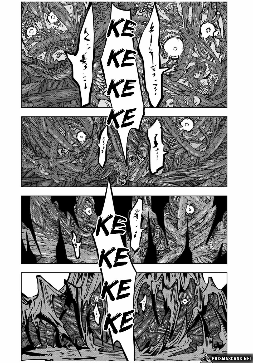 Read Meu Presente de Nível 9999 de Gacha Ilimitado PT Manga Online