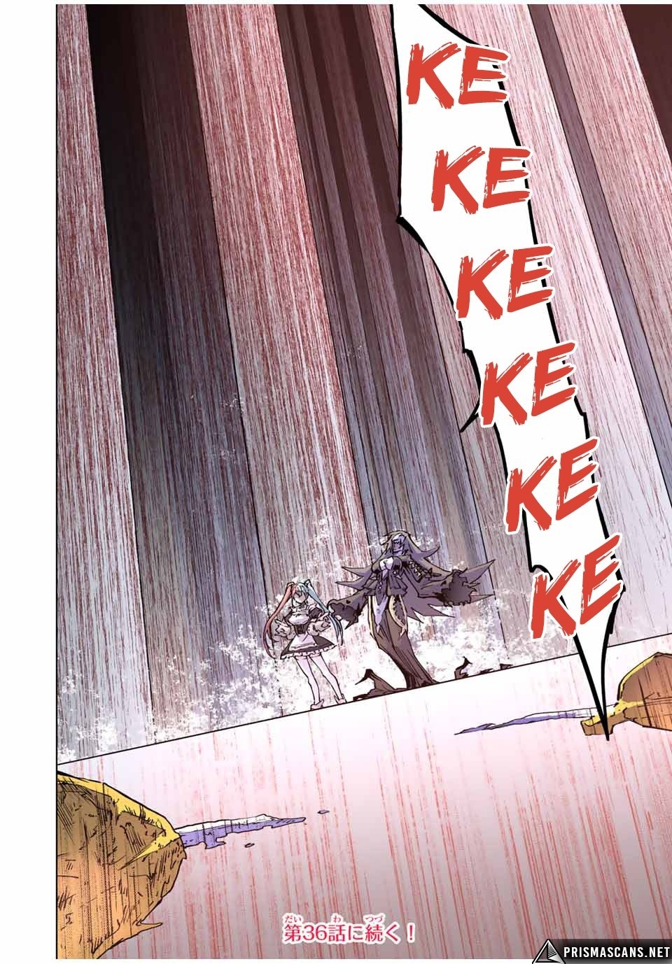 Read Meu Presente de Nível 9999 de Gacha Ilimitado PT Manga Online