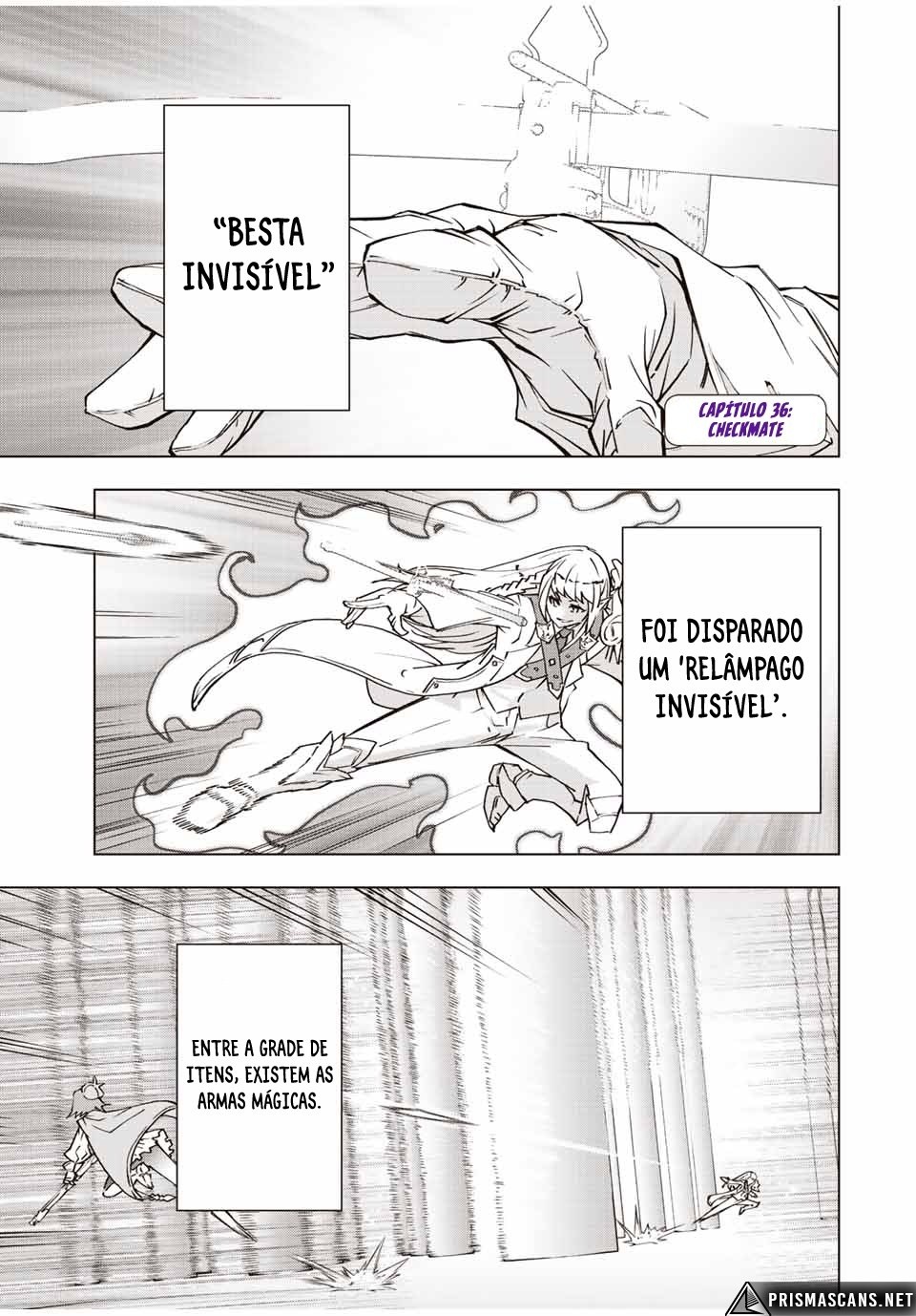 Read Meu Presente de Nível 9999 de Gacha Ilimitado PT Manga Online