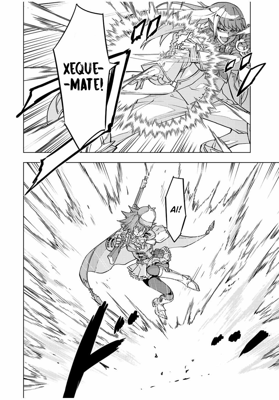 Read Meu Presente de Nível 9999 de Gacha Ilimitado PT Manga Online