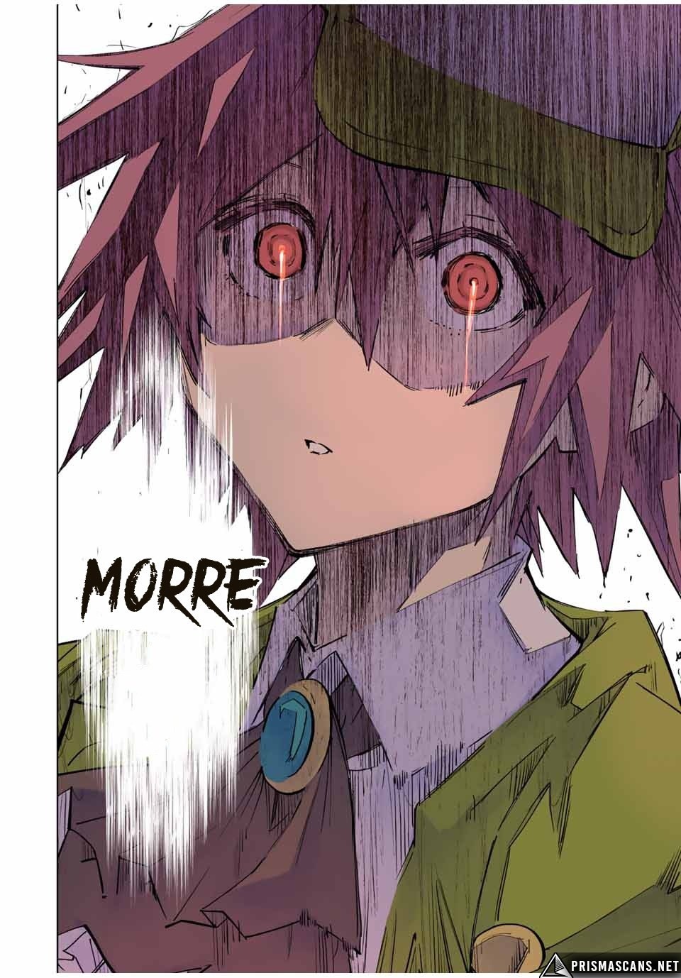 Read Meu Presente de Nível 9999 de Gacha Ilimitado PT Manga Online