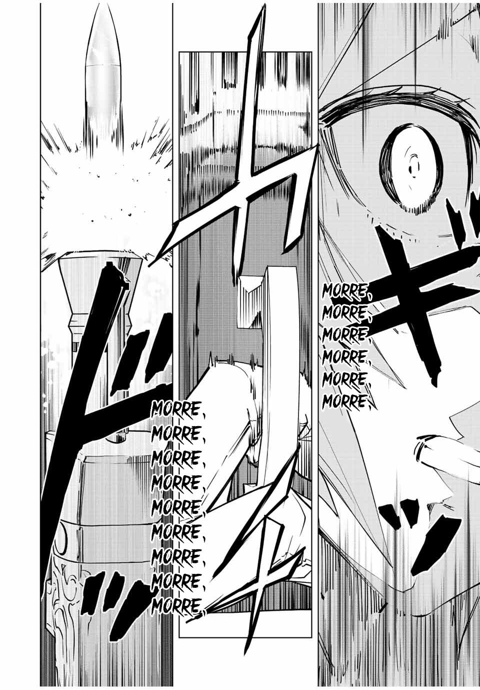 Read Meu Presente de Nível 9999 de Gacha Ilimitado PT Manga Online