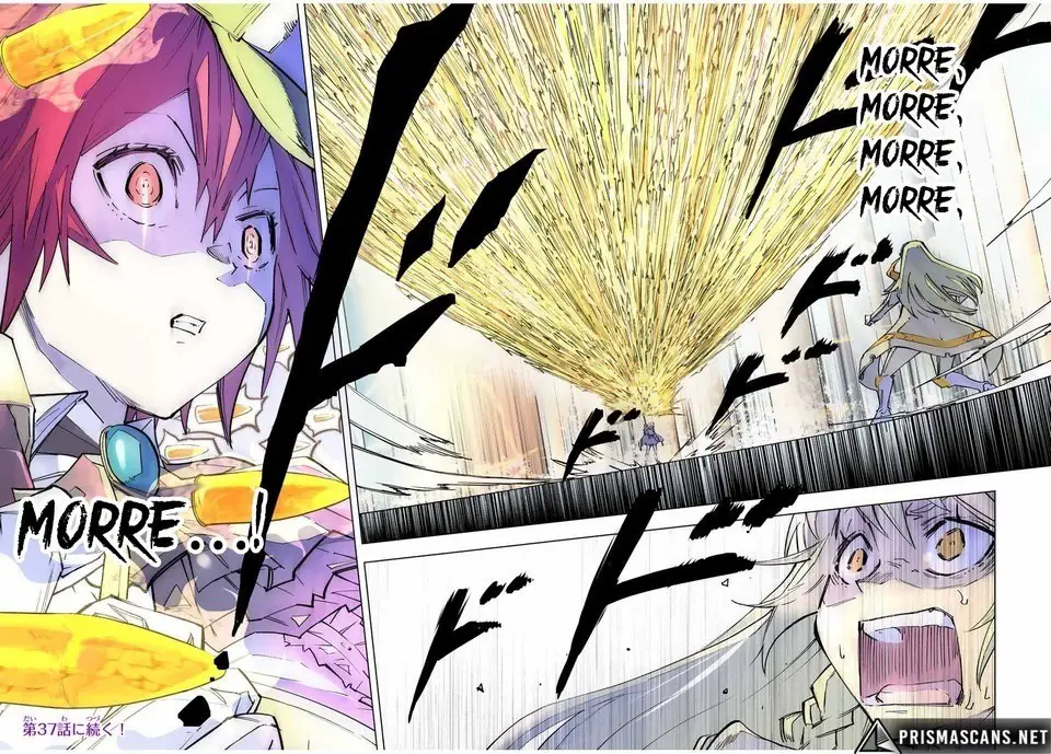 Read Meu Presente de Nível 9999 de Gacha Ilimitado PT Manga Online