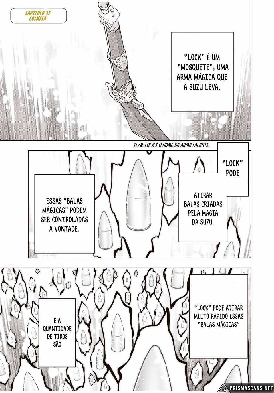 Read Meu Presente de Nível 9999 de Gacha Ilimitado PT Manga Online