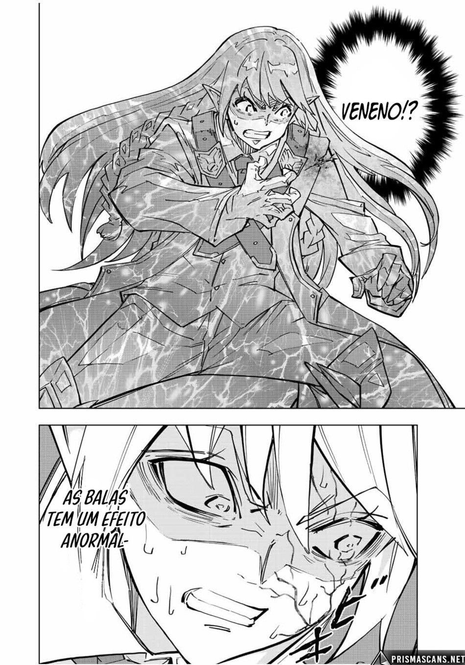 Read Meu Presente de Nível 9999 de Gacha Ilimitado PT Manga Online