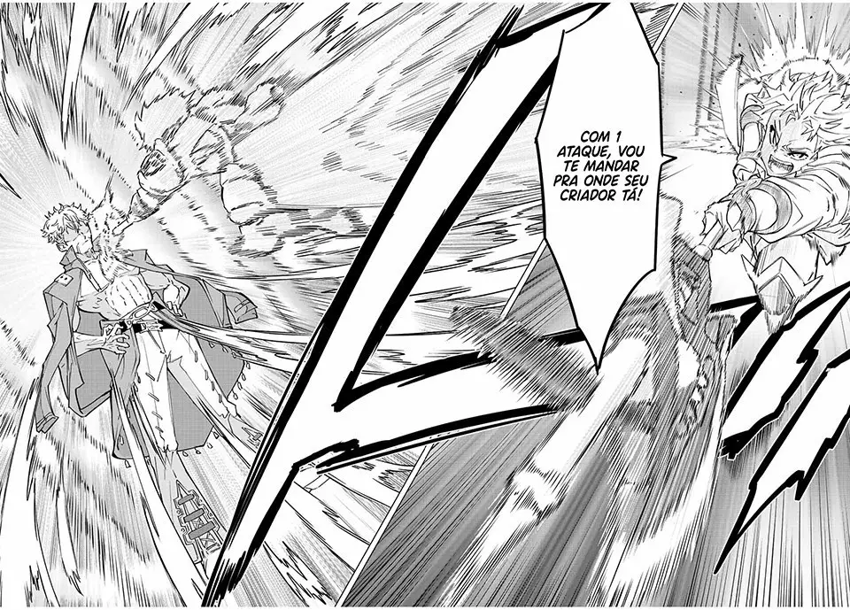 Read Meu Presente de Nível 9999 de Gacha Ilimitado PT Manga Online