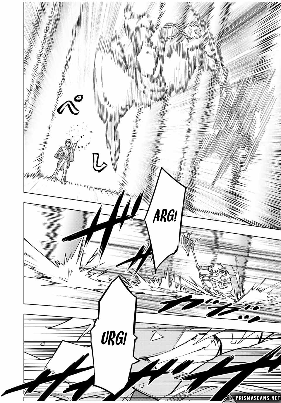Read Meu Presente de Nível 9999 de Gacha Ilimitado PT Manga Online