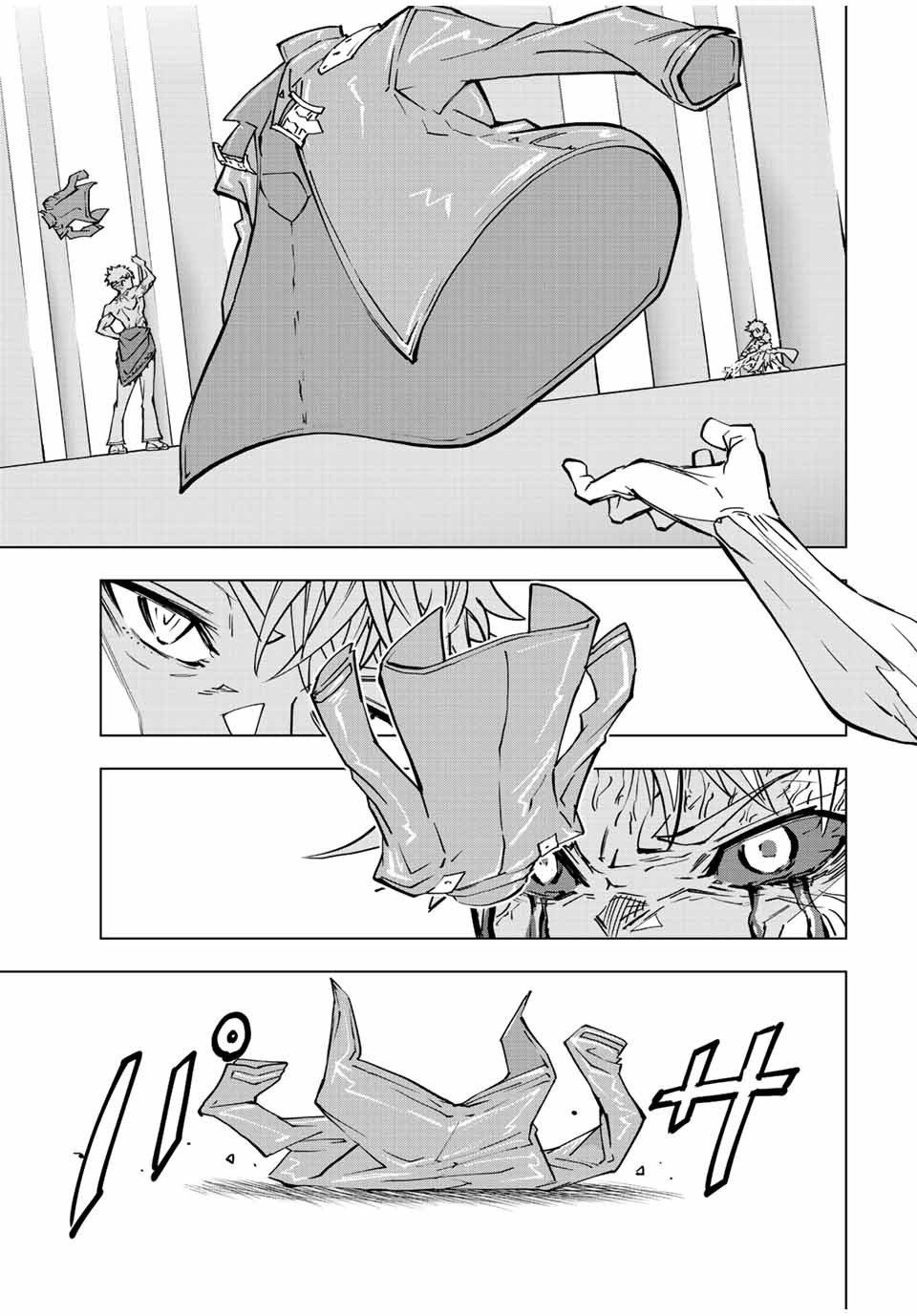 Read Meu Presente de Nível 9999 de Gacha Ilimitado PT Manga Online
