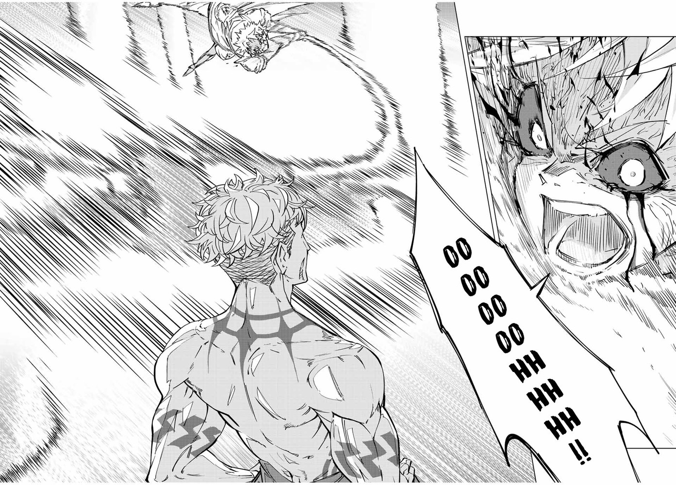 Read Meu Presente de Nível 9999 de Gacha Ilimitado PT Manga Online