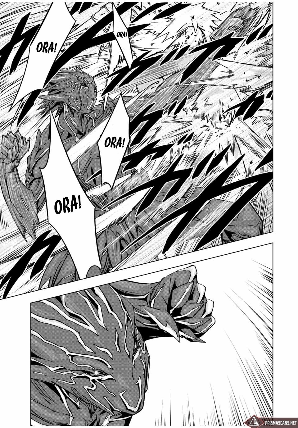Read Meu Presente de Nível 9999 de Gacha Ilimitado PT Manga Online