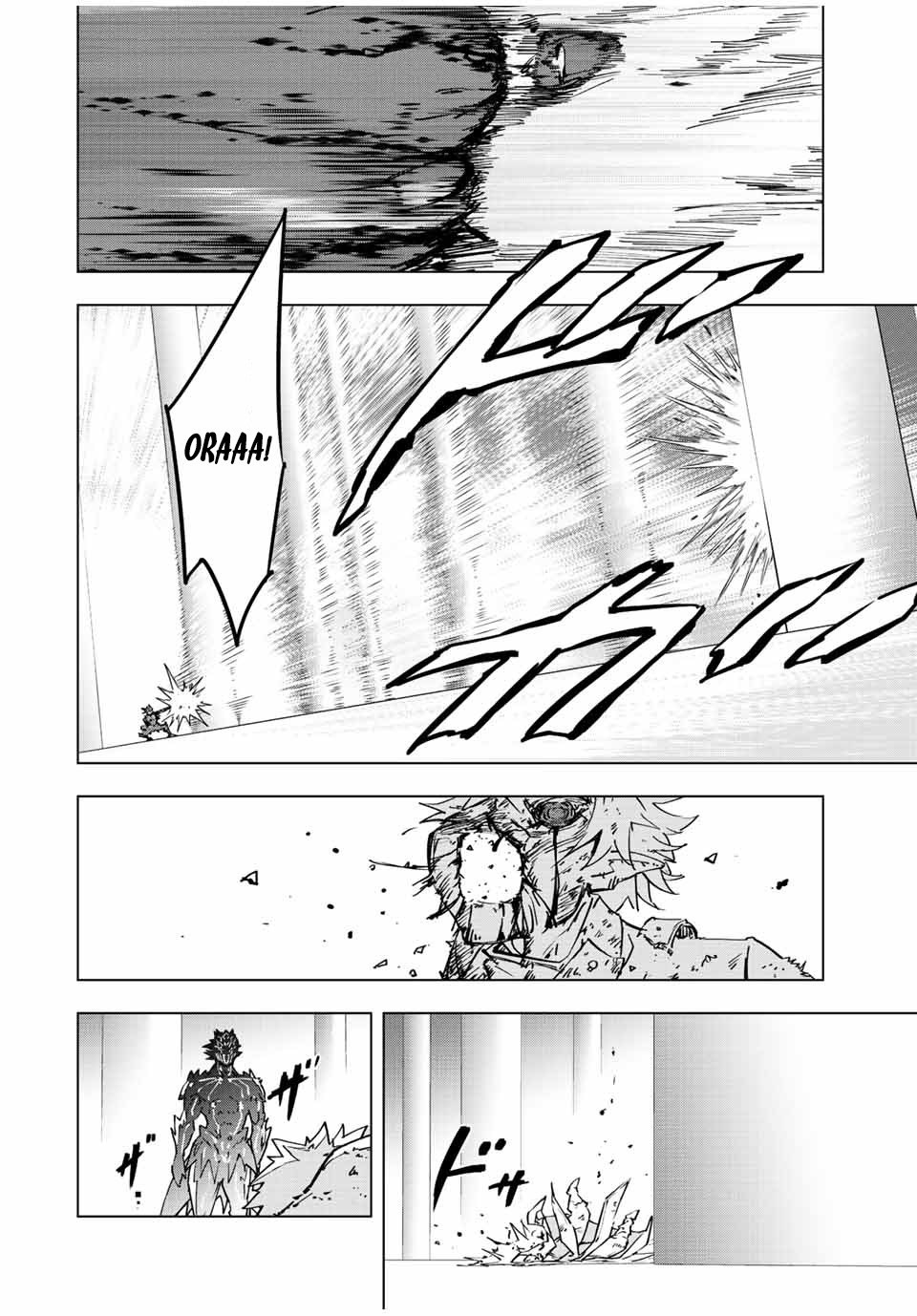 Read Meu Presente de Nível 9999 de Gacha Ilimitado PT Manga Online