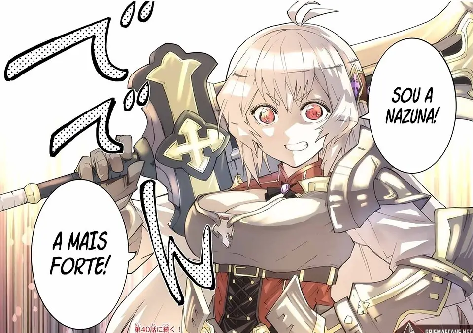Read Meu Presente de Nível 9999 de Gacha Ilimitado PT Manga Online