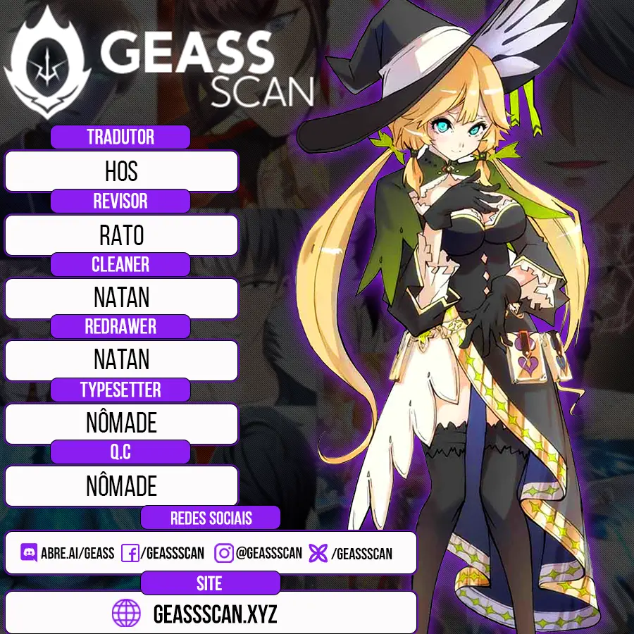 Read Meu Presente de Nível 9999 de Gacha Ilimitado PT Manga Online