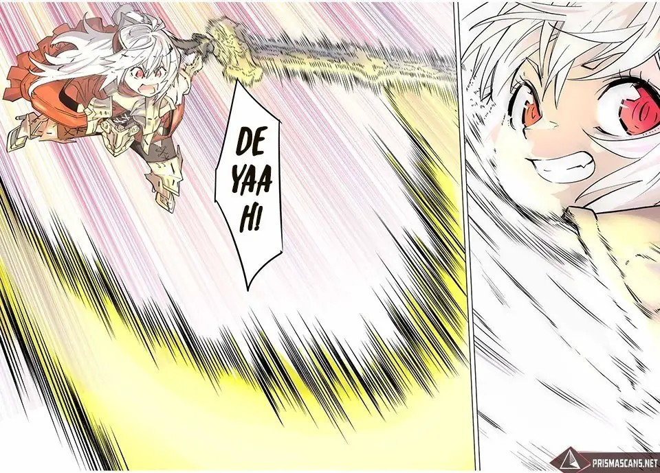 Read Meu Presente de Nível 9999 de Gacha Ilimitado PT Manga Online