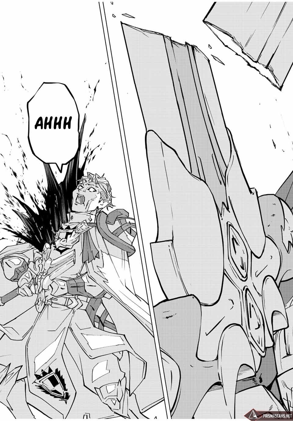 Read Meu Presente de Nível 9999 de Gacha Ilimitado PT Manga Online