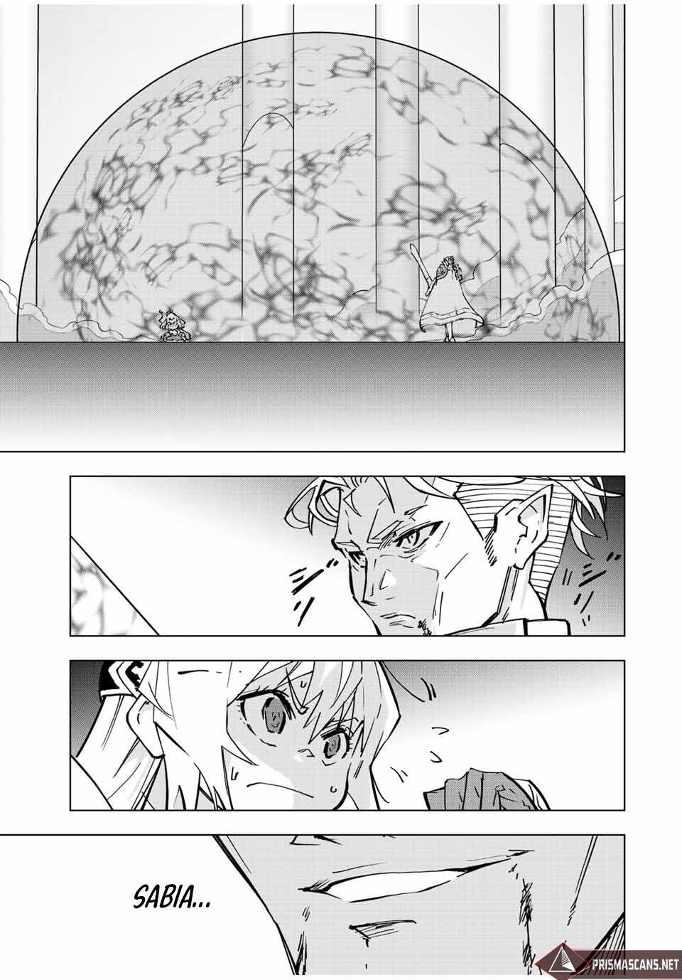 Read Meu Presente de Nível 9999 de Gacha Ilimitado PT Manga Online