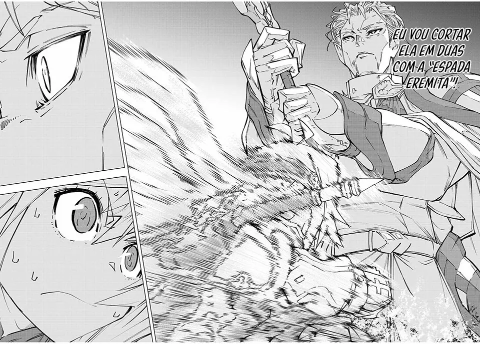 Read Meu Presente de Nível 9999 de Gacha Ilimitado PT Manga Online