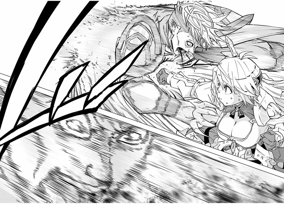 Read Meu Presente de Nível 9999 de Gacha Ilimitado PT Manga Online