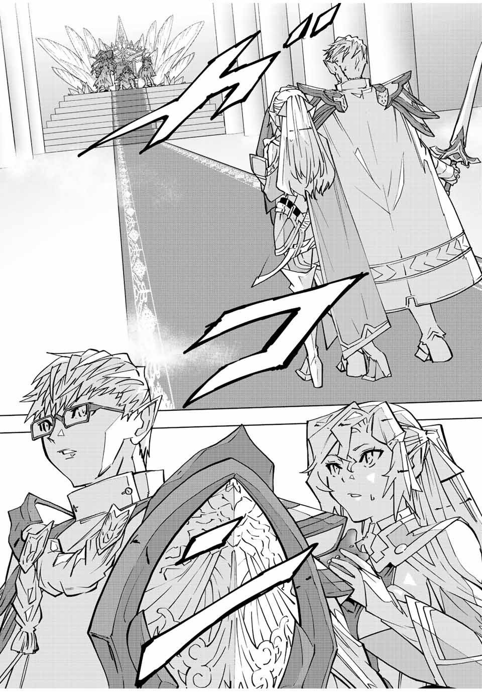 Read Meu Presente de Nível 9999 de Gacha Ilimitado PT Manga Online