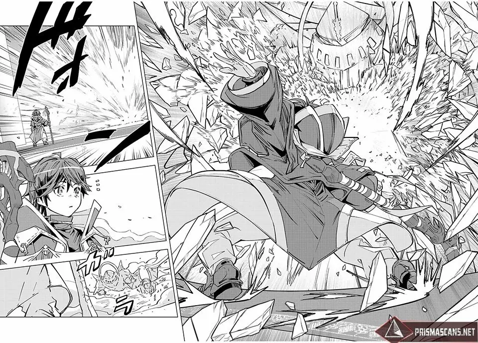 Read Meu Presente de Nível 9999 de Gacha Ilimitado PT Manga Online