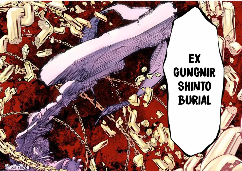 Read Meu Presente de Nível 9999 de Gacha Ilimitado PT Manga Online