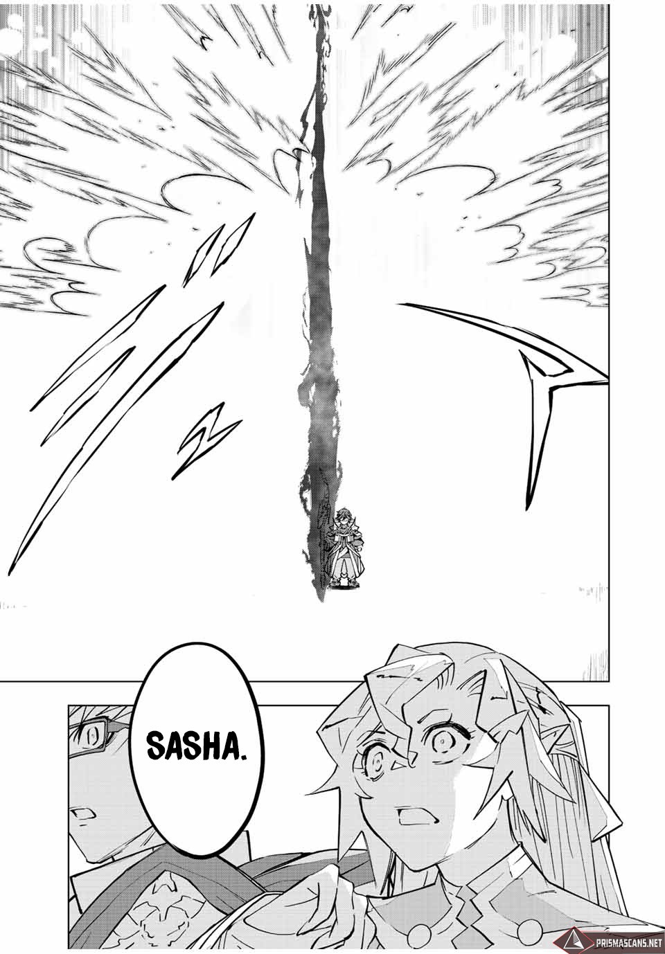 Read Meu Presente de Nível 9999 de Gacha Ilimitado PT Manga Online