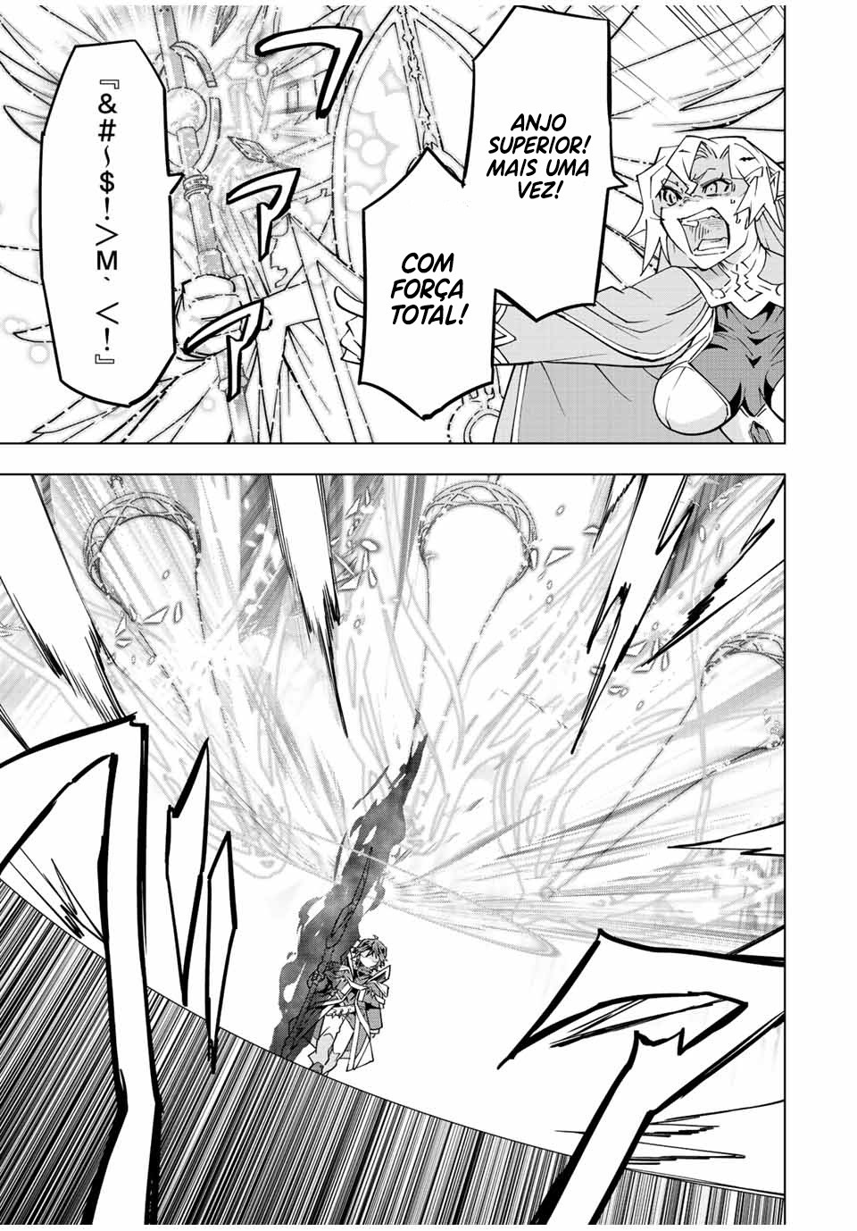 Read Meu Presente de Nível 9999 de Gacha Ilimitado PT Manga Online
