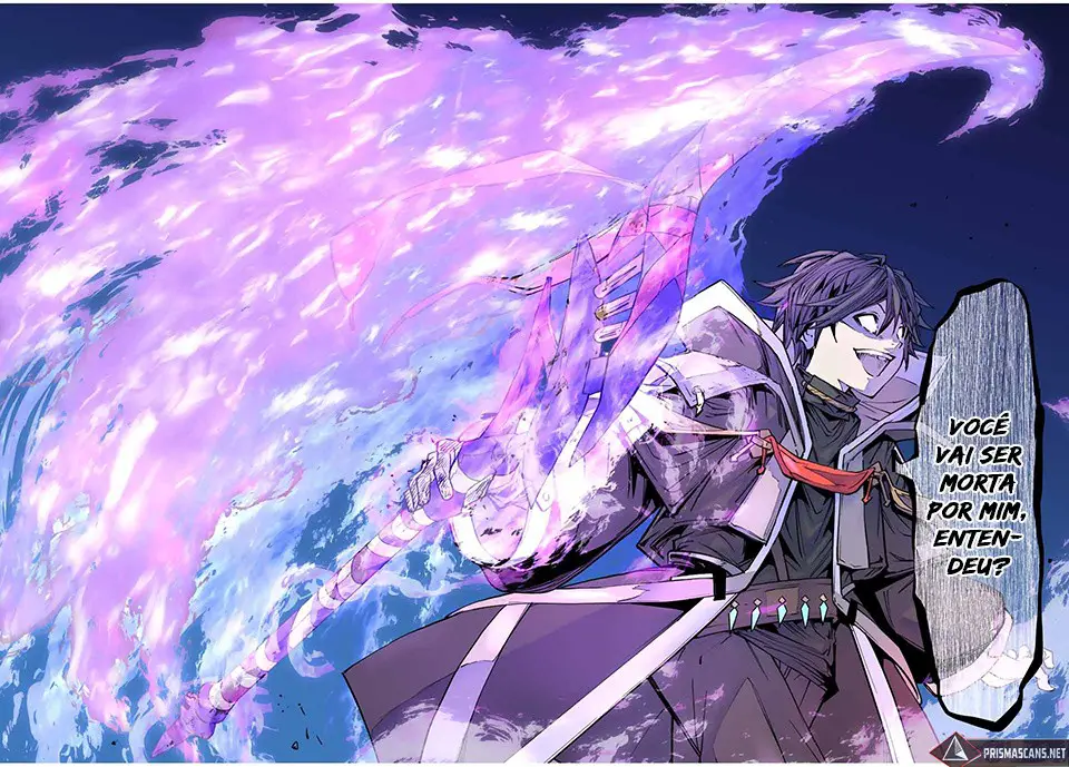 Read Meu Presente de Nível 9999 de Gacha Ilimitado PT Manga Online