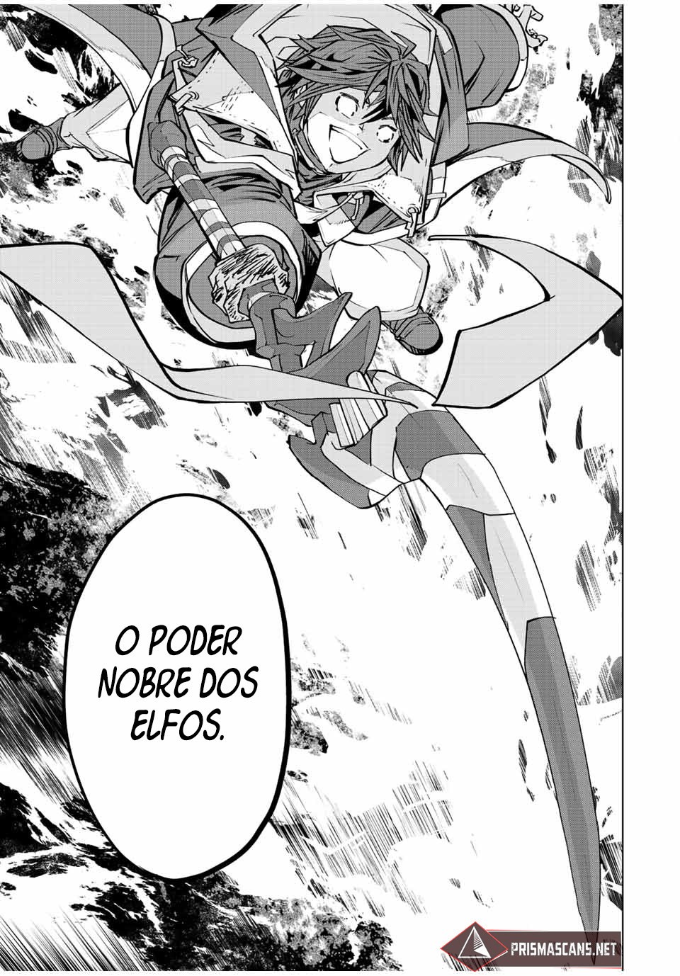 Read Meu Presente de Nível 9999 de Gacha Ilimitado PT Manga Online