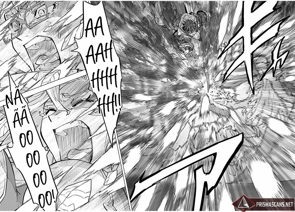 Read Meu Presente de Nível 9999 de Gacha Ilimitado PT Manga Online