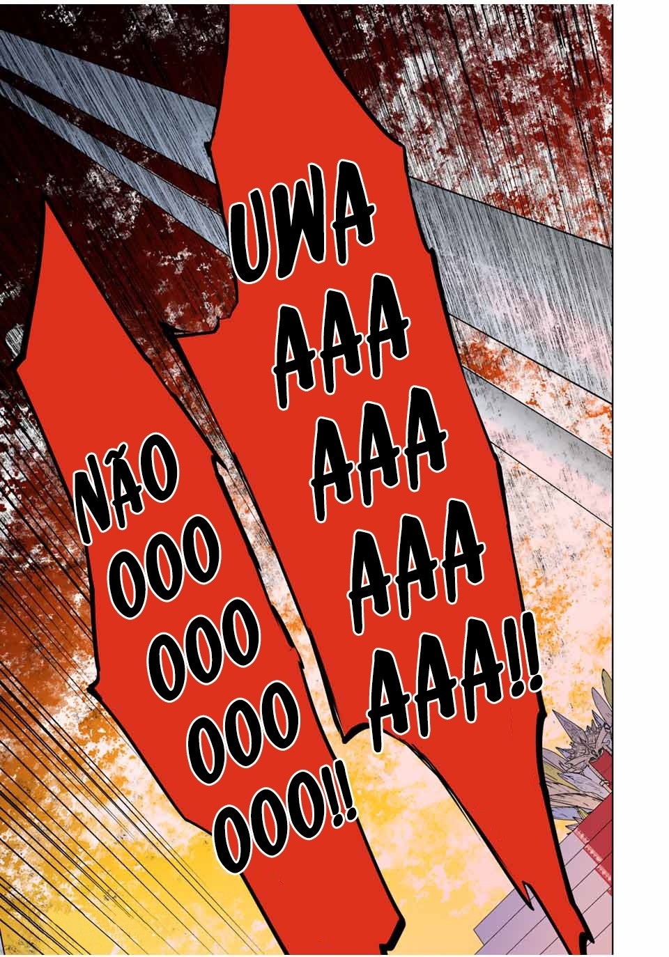 Read Meu Presente de Nível 9999 de Gacha Ilimitado PT Manga Online