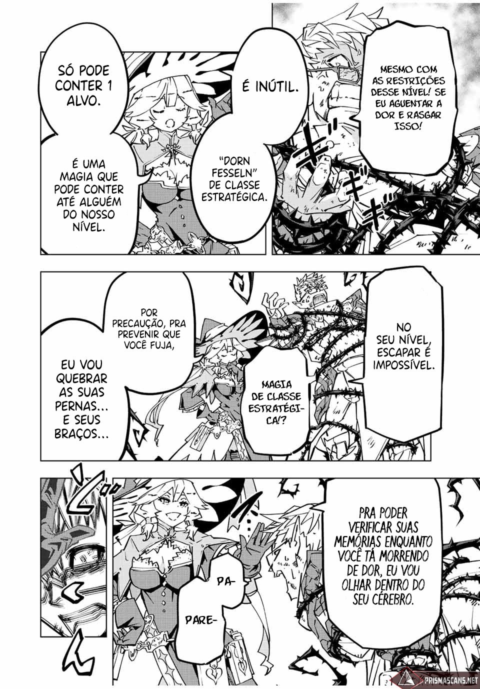 Read Meu Presente de Nível 9999 de Gacha Ilimitado PT Manga Online