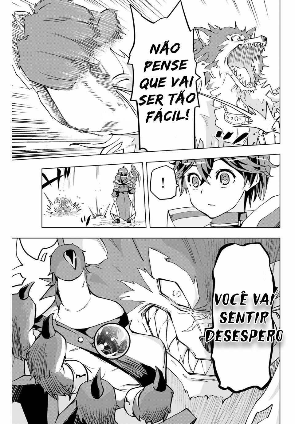 Read Meu Presente de Nível 9999 de Gacha Ilimitado PT Manga Online