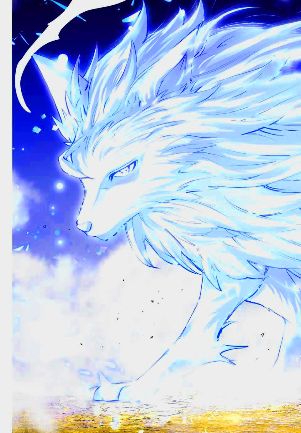 Read Meu Presente de Nível 9999 de Gacha Ilimitado PT Manga Online
