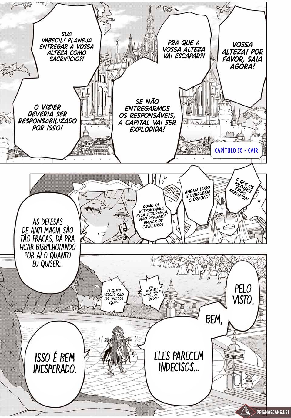 Read Meu Presente de Nível 9999 de Gacha Ilimitado PT Manga Online