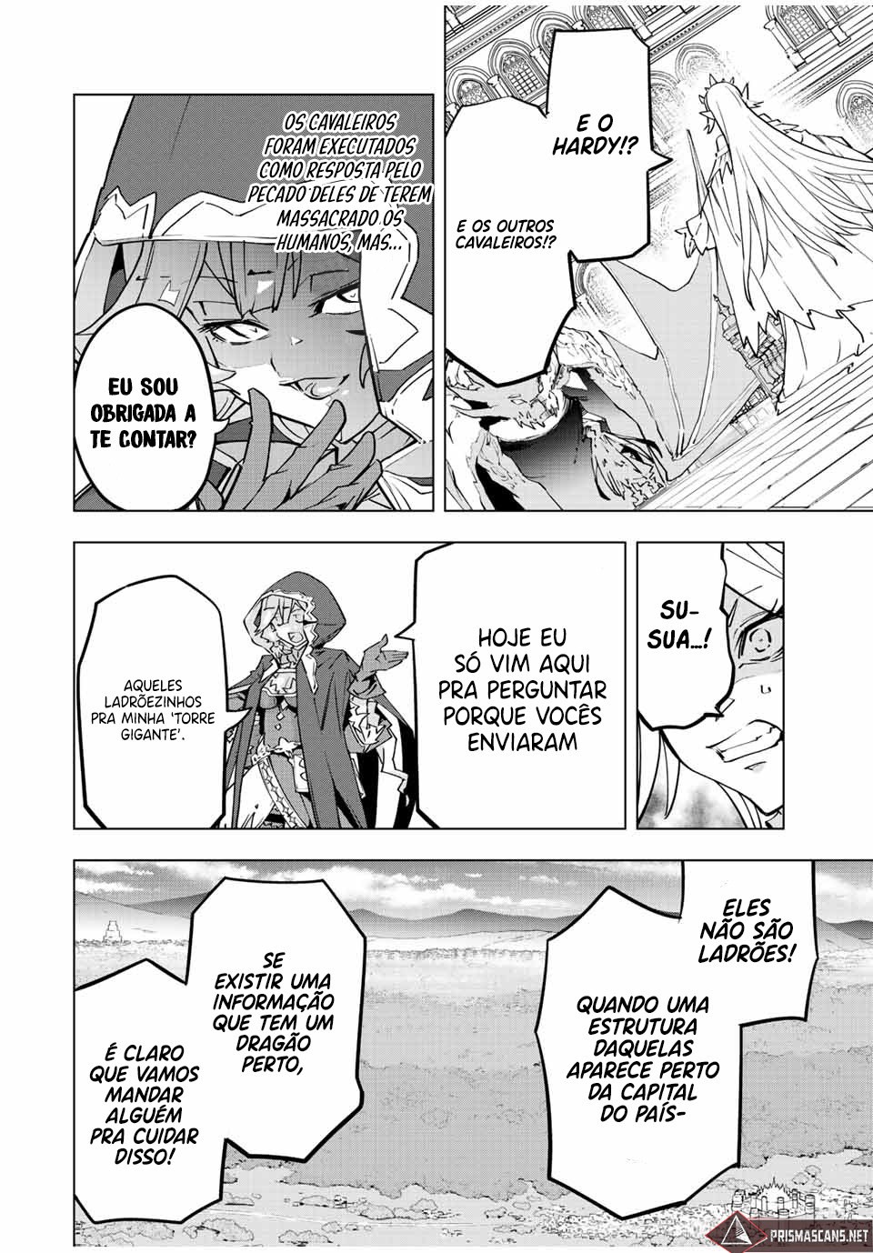 Read Meu Presente de Nível 9999 de Gacha Ilimitado PT Manga Online