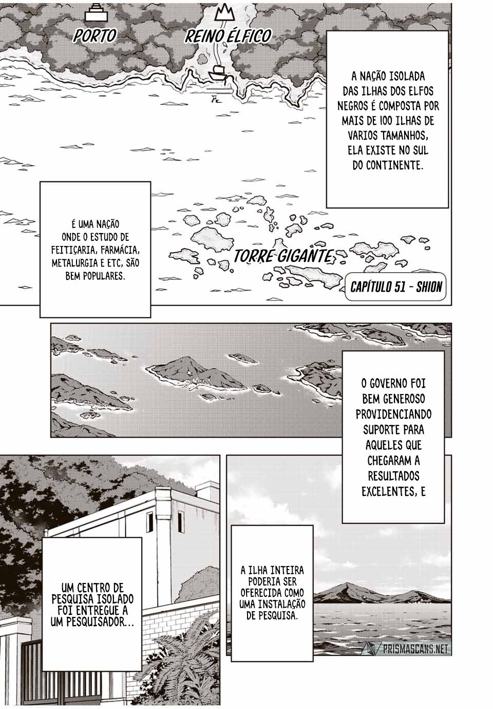 Read Meu Presente de Nível 9999 de Gacha Ilimitado PT Manga Online