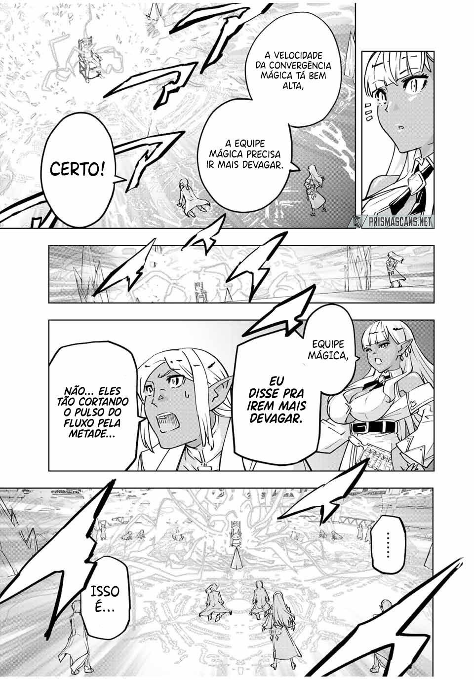 Read Meu Presente de Nível 9999 de Gacha Ilimitado PT Manga Online